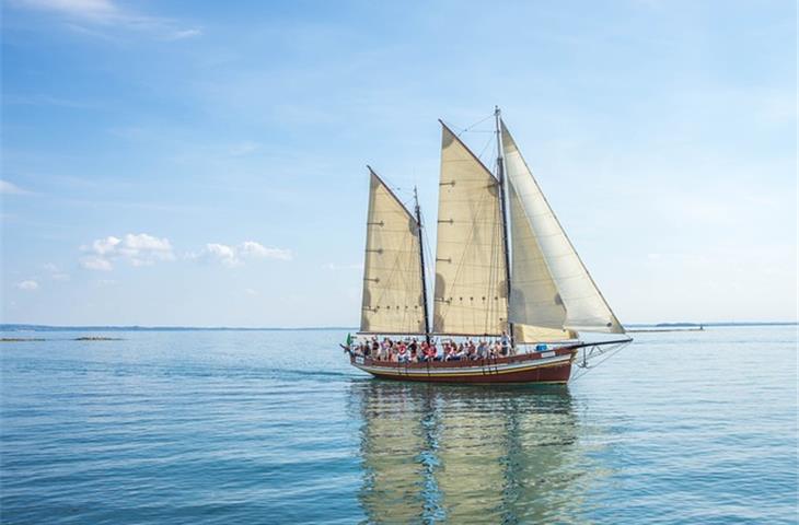 characters from black sails
