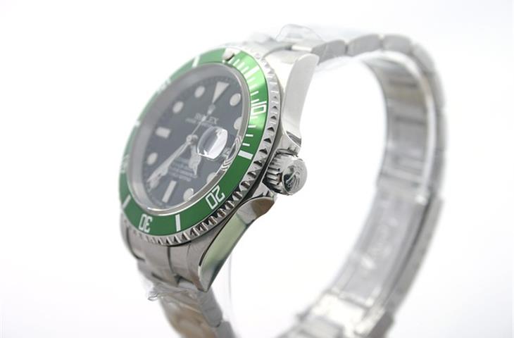 rolex watch cost