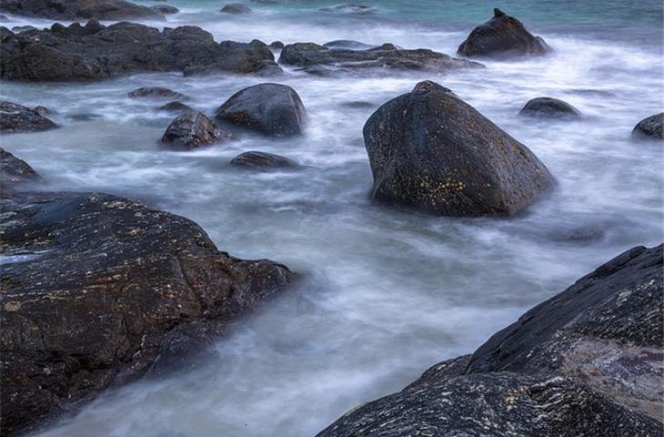 ocean wallppaper
