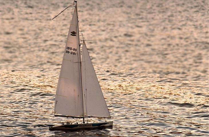 steel sailboats for sale