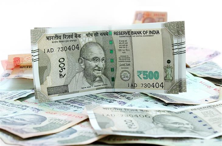 Best Rates for 35000 Rupees in Dollars