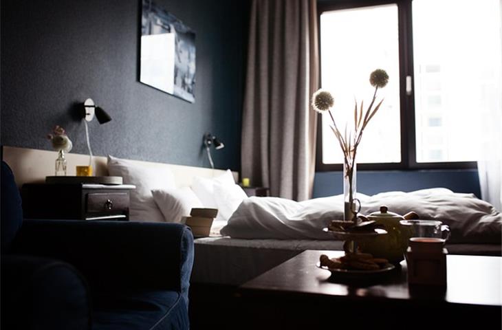 hotels near bond falls michigan