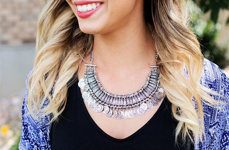 rogers jewelry co