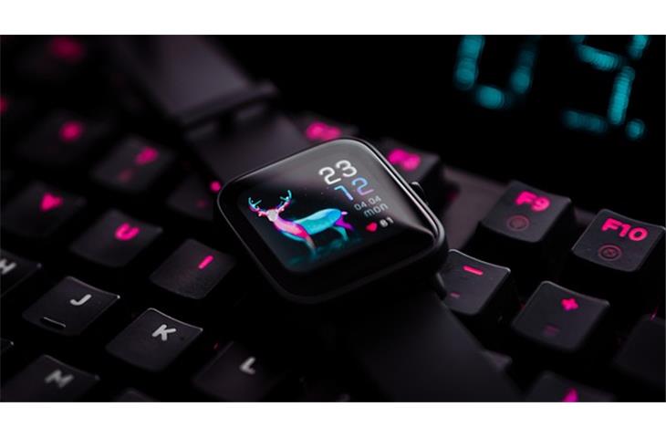 designer smart watch
