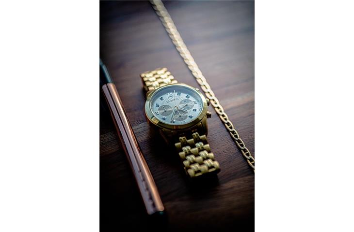Who’s Who in Rolex Fashion Valley