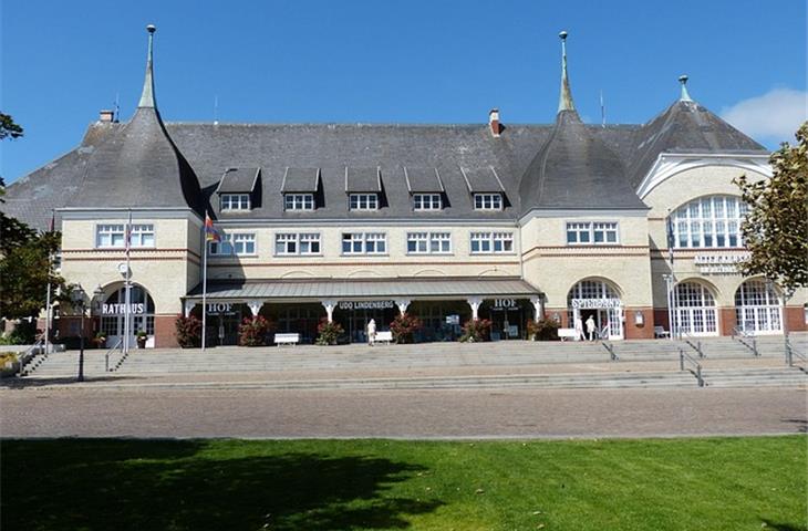 westerland sylt