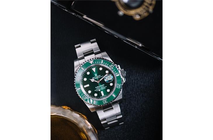 who own rolex