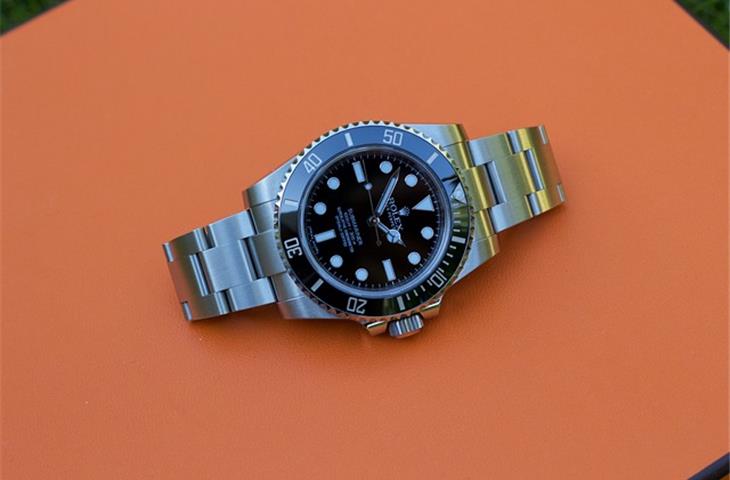 rolex submariner 126610