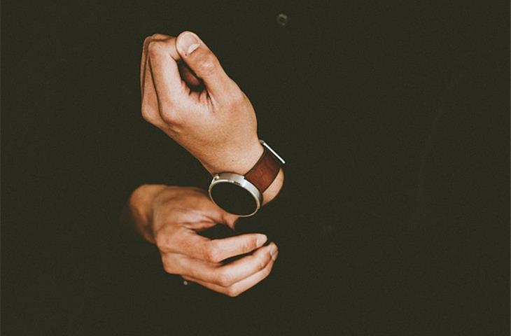 bvlgari watches men