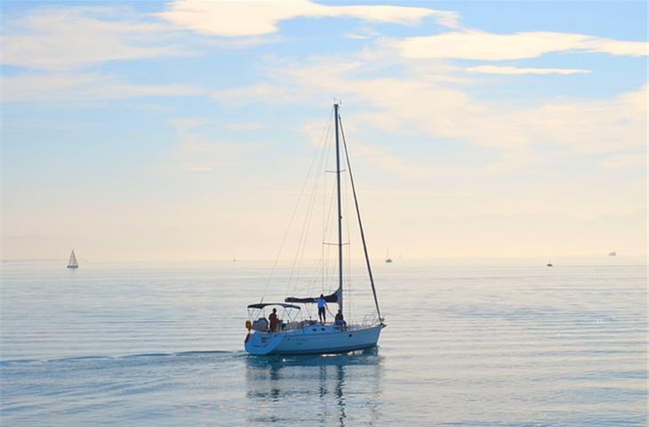 steel sailboats for sale