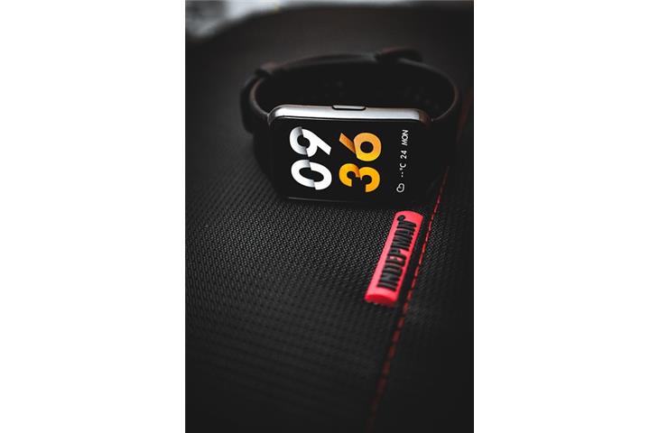 designer smart watch