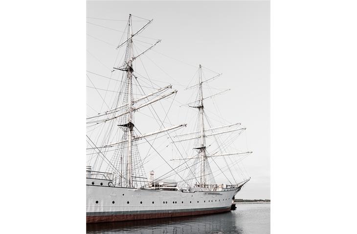 characters from black sails