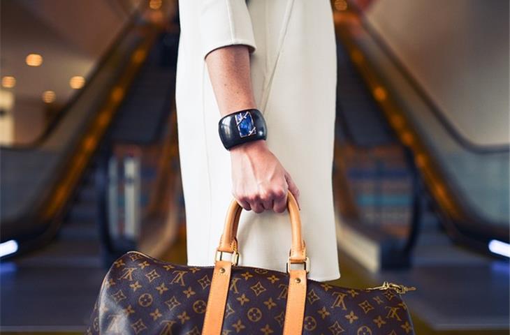 louis vuitton oakbrook