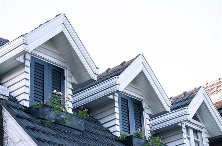 gables 6464