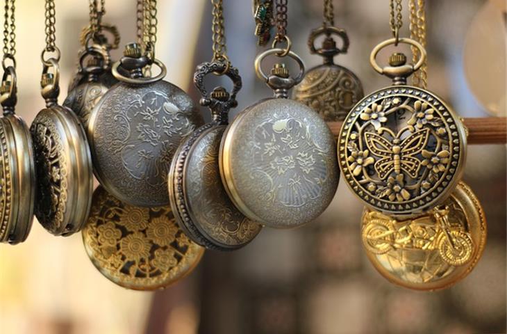 most expensive pocket watch