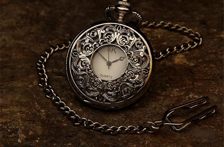 most expensive pocket watch
