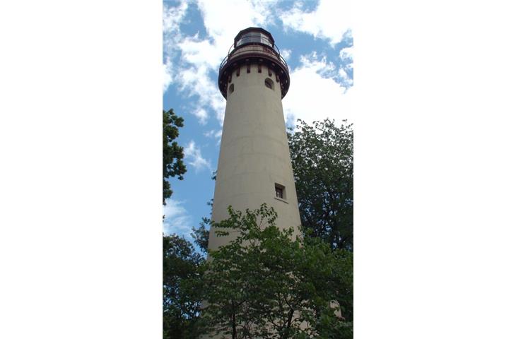 luxe grosse pointe