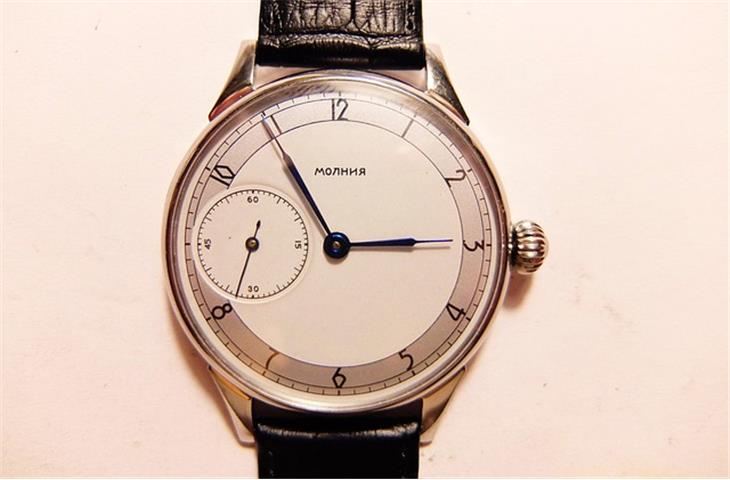 platina watches