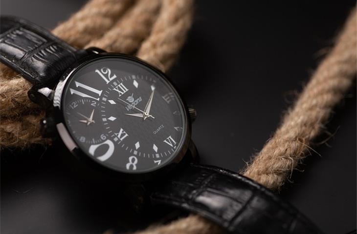 what is dial watch