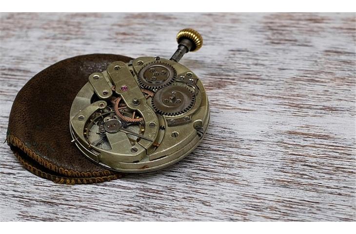 most expensive pocket watch