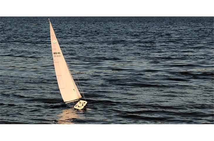 steel sailboats for sale