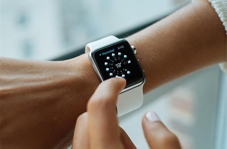 designer smart watch